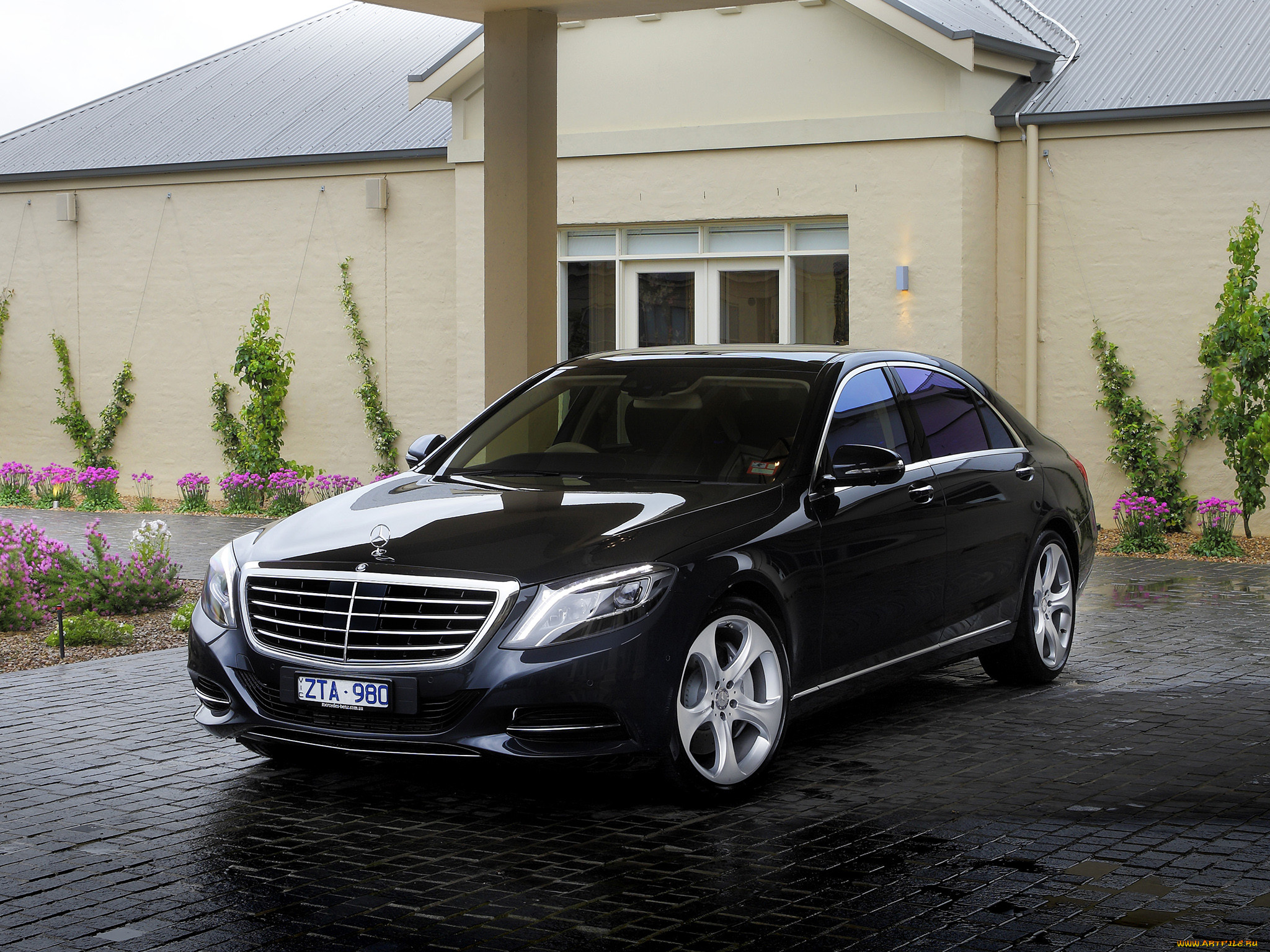 , mercedes-benz, , au-spec, w222, s, 500